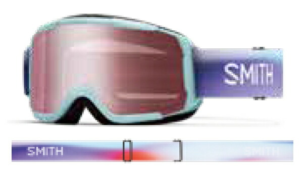 Smith Snow Goggle Daredevil 眼鏡一致 9000 スミス ゴーグル 決まり吹き替え売店品物 送料無料 Bairien Yamagata Jp