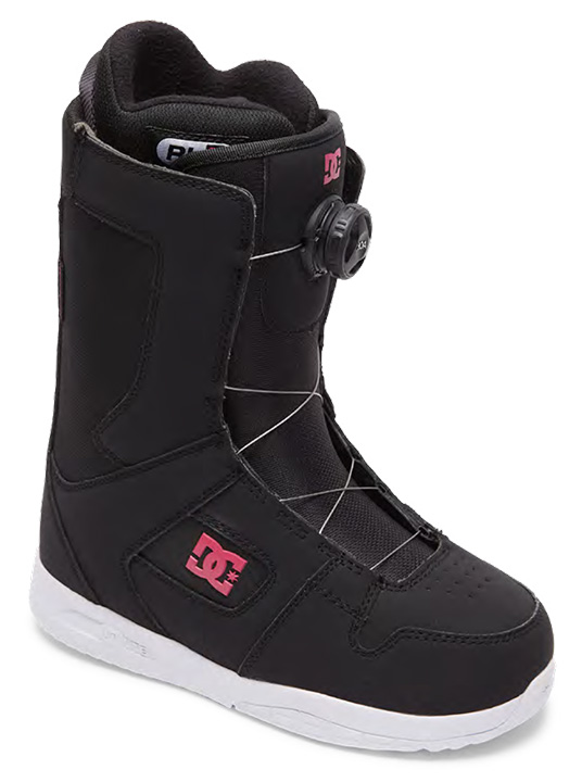 最大65%OFFクーポン DC SNOWBOARDS BOOTS WOMENS PHASE BOA @31000