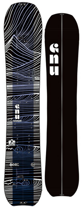 楽天市場】特典付き 24-25 K2 SNOWBOARDING ケーツー MARAUDER SPLIT