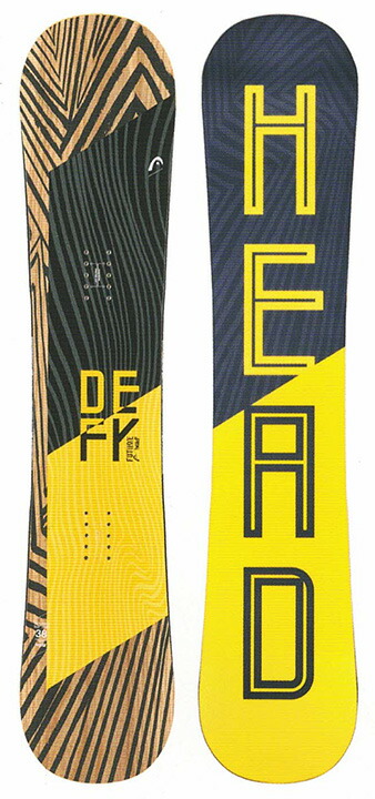 最安値挑戦】 HEAD SNOWBOARDS DEFY YOUTH @45000 ヘッド ジュニア スノーボード pacific.com.co