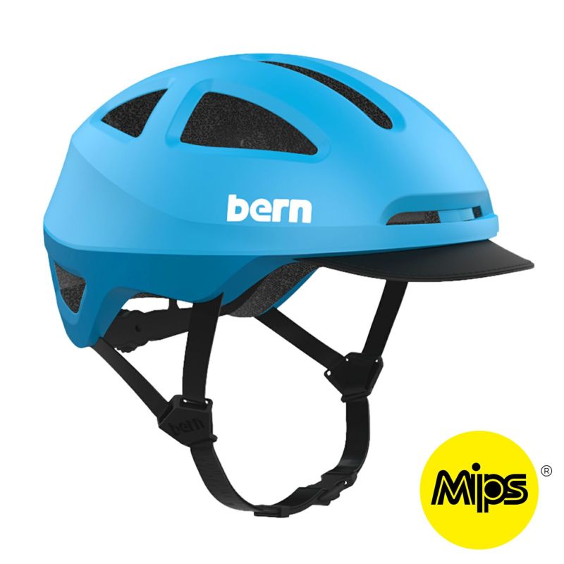 新作高品質 bern （バーン）ヘルメット  オールシーズンタイプ ：アイムポイント 大得価国産