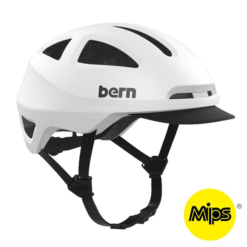 新作高品質 bern （バーン）ヘルメット  オールシーズンタイプ ：アイムポイント 大得価国産