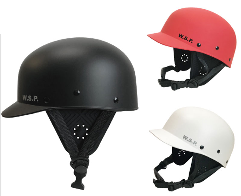 W.S.P [お水 無償性 安全帽 @7800] BAYLEAF WSP WATER FREE HELMET