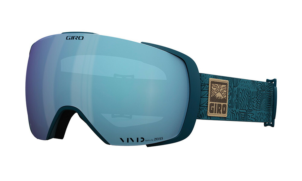 市場 GIRO SNOW GOGGLE ジロ CONTACT ゴーグル @43000