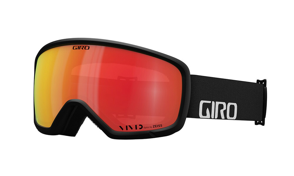 Giro Snow Goggle Ringo ジロ ゴーグル ついに入荷
