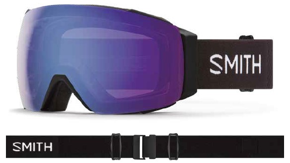 国際ブランド】 SMITH SNOW GOGGLE I O MAG @42500 スミス ゴーグル