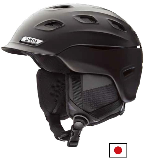 SMITH SNOW HELMET VANTAGE @39000 ヘルメット スミス おすすめ特集 SMITH 満点の SNOW HELMET VANTAGE @39000 ヘルメット スミス おすすめ特集