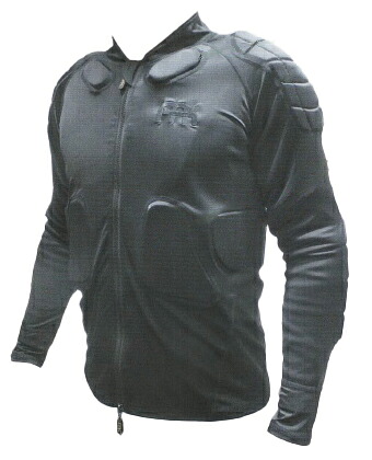 【楽天市場】ARK SKI SNOWBOARD [ AR11503 SS BODY PROTECTOR @25000] スキー スノーボード ...
