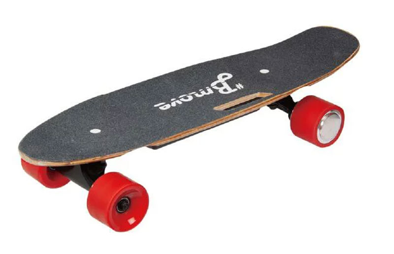 楽天市場】Denska 自作キット 世界で自分だけの電動スケートボーを作る