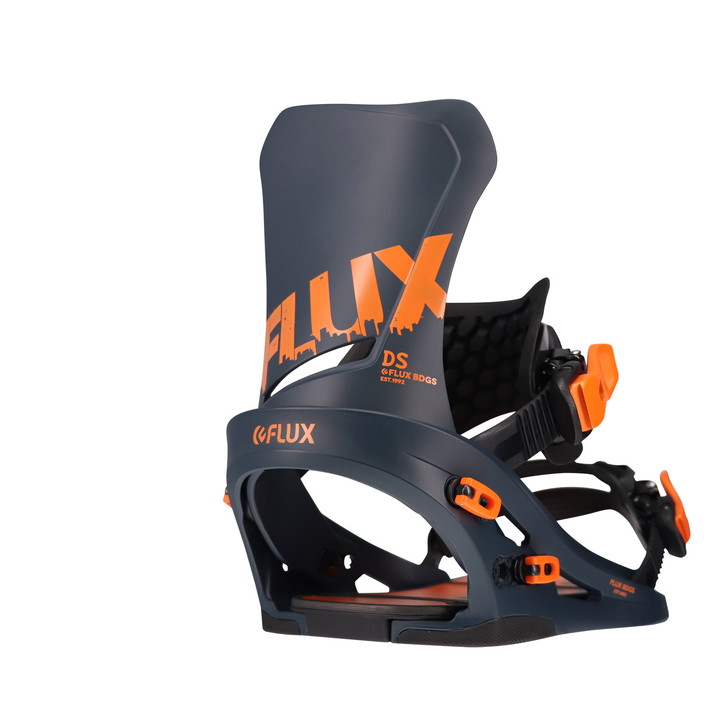 SALE／58%OFF】 FLUX BINDINGS DS @42000 フラックス バインディング