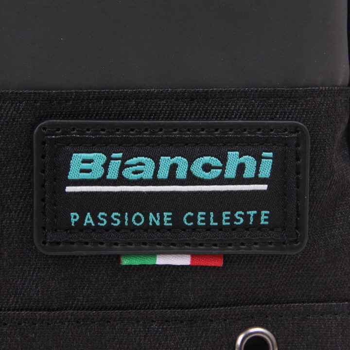 ーをご】 Bianchi [ ショルダーバッグ リフレクター装備 BLMM02 @7900] ビアンキ ：アイムポイント はイメージ -  shineray.com.br