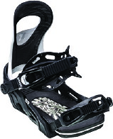 BENT METAL YOUTH BINDING [ BMX @26000] ベンメタル キッズ スノーボード バインディング 【正規代理店商品】【送料無料】