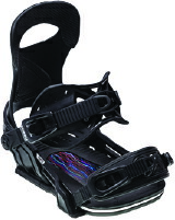 楽天市場】ベントメタル ビンディング BENTMETAL BINDING FORTE 25-26