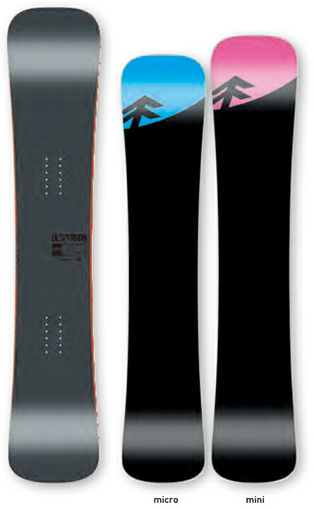 【楽天市場】GRAY SNOWBOARDS [ DESPERADO micro mini @99000] グレイ スノーボード【正規代理店商品 ...
