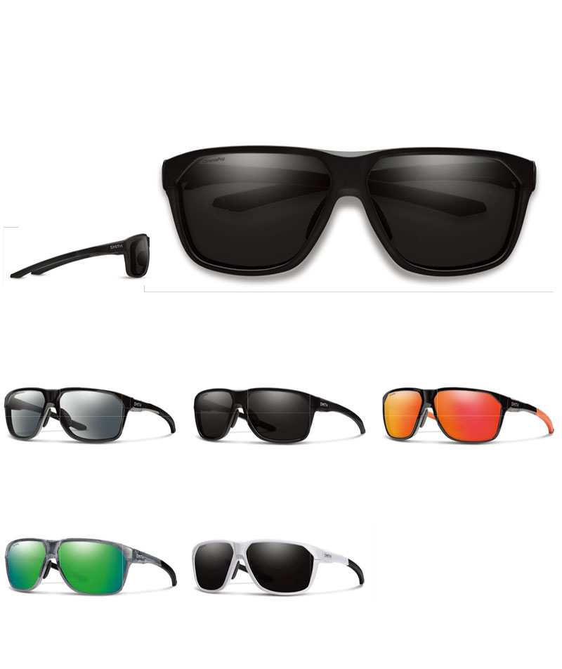 楽天市場】SMITH SUNGLASS [ OUTRIGGER ASIA FIT CP 偏光レンズ @30000