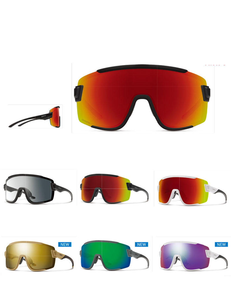 楽天市場】SMITH SUNGLASS [ OUTRIGGER ASIA FIT CP 偏光レンズ @30000