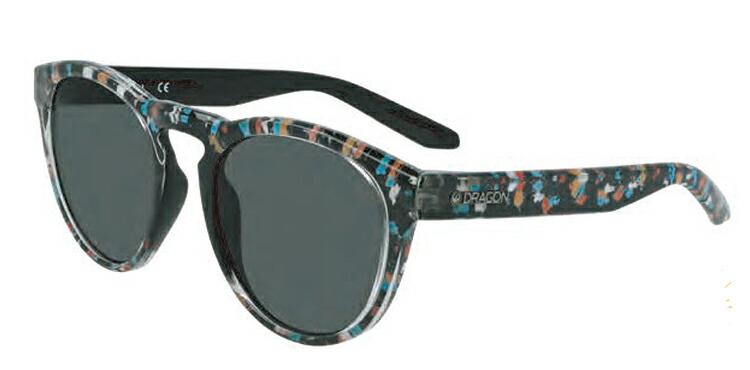 DRAGON SUNWEAR [ OPUS @23000] Sunglass火竜 アイウエア 黒眼鏡【定め事代わりになる店商いもの】【貨物輸送無料】
