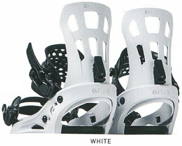 楽天市場】FLUX BINDINGS バインディング SUPER TITAN カラー FLUX