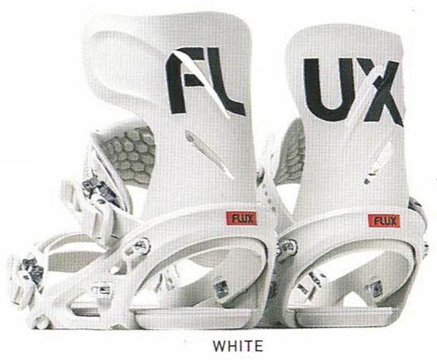 楽天市場】FLUX BINDINGS XV LTD2 カラー BLACK 【フラックス