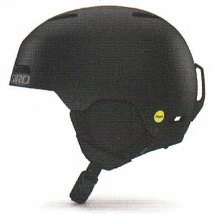 【楽天市場】GIRO SNOW HELMET [ LEDGE FS MIPS 17000] ジロ ヘルメット【正規代理店商品】 【送料無料