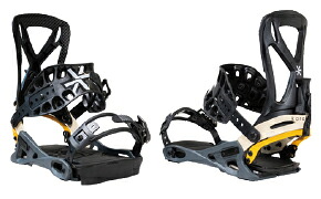 楽天市場】KARAKORAM BINDING [ PRIME CONNECT LAYBACK QC2セット付