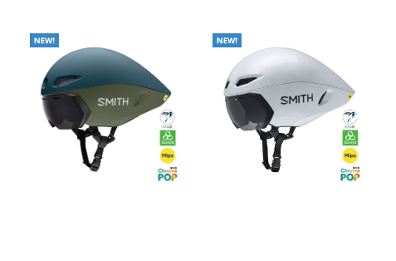SMITH BIKE HELMET [ JETSTREAM TT MIPS/KOROYD @61000] スミス ヘルメット JET STREAM【正規代理店商品】