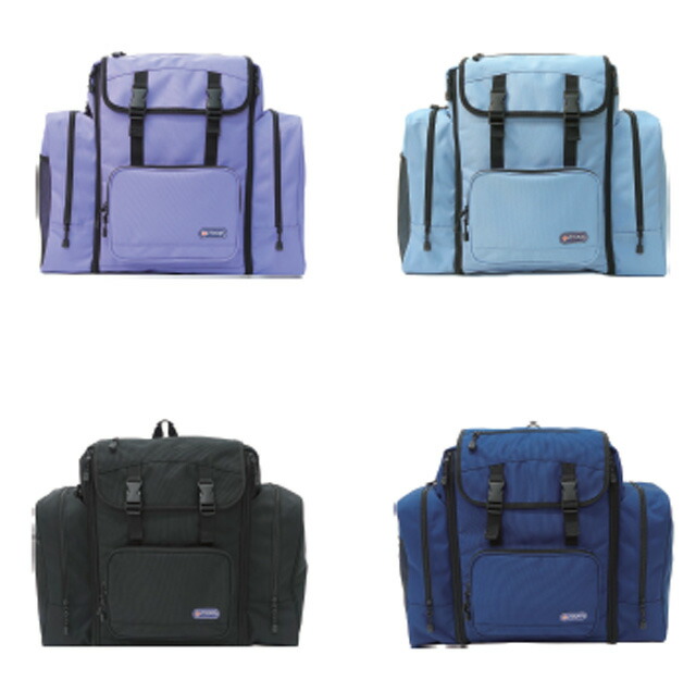 [ OUTDOOR PRODUCTS 22469026 ルミ茄子 ホリデーキャンプリュック（ 林間御徒面子）@8900] アウトドア プロダクツ DAYPACKデイパック 【定め事代わりになる店商いもの】