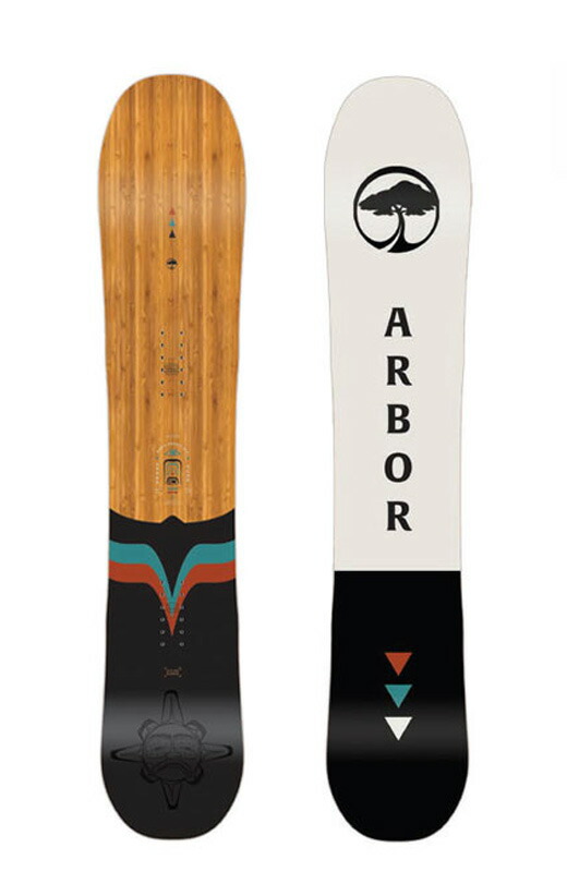 【楽天市場】【在庫限り最終特価】 ARBOR SNOWBOARDS [ VEDA CAMBER 90900 ] アーバー スノーボード