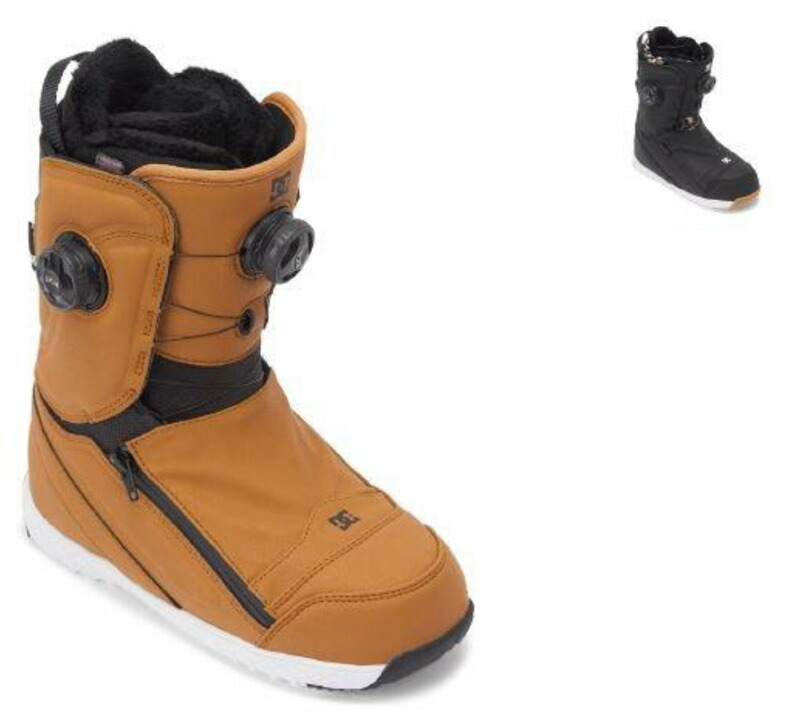 DC SNOWBOARDS BOOTS [ MORA @48000 ] スノーボード ブーツ 【定め事代わりになる店商いもの】【貨物輸送無料】