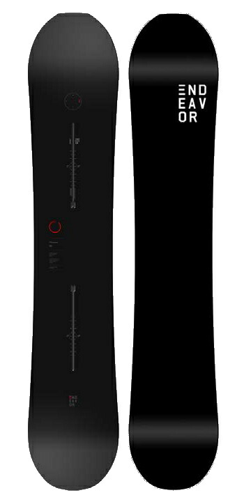 ENDEAVOR SNOWBOARDS [ Pioneer Legacy @10300] エンデバー スノーボード 【正規代理店商品】