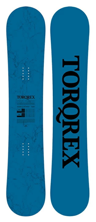 【楽天市場】TORQREX SNOWBOARDS [ FENRIR UNICORN GLASS POPPERデザイン @103000] トルク ...