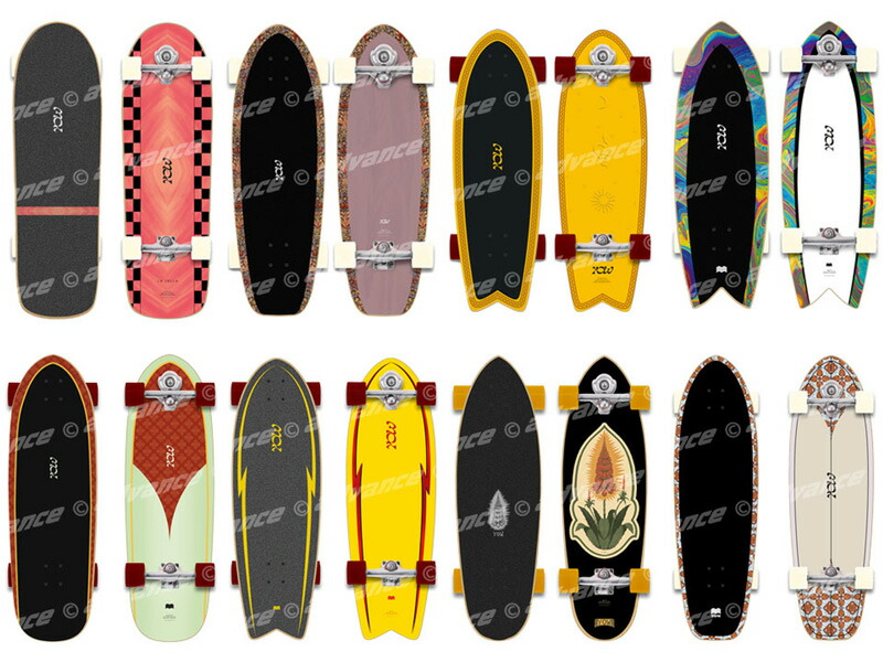 楽天市場】取り寄せ商品 2021 YOW SKATE 30.5インチ ARITZ