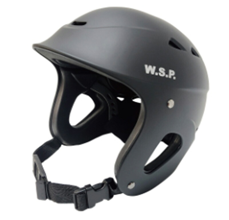 W.S.P [お水 盛りだくさん撥ねのける 安全帽 @8000] BAYLEAF WSP WATER FULLCUT HELMET