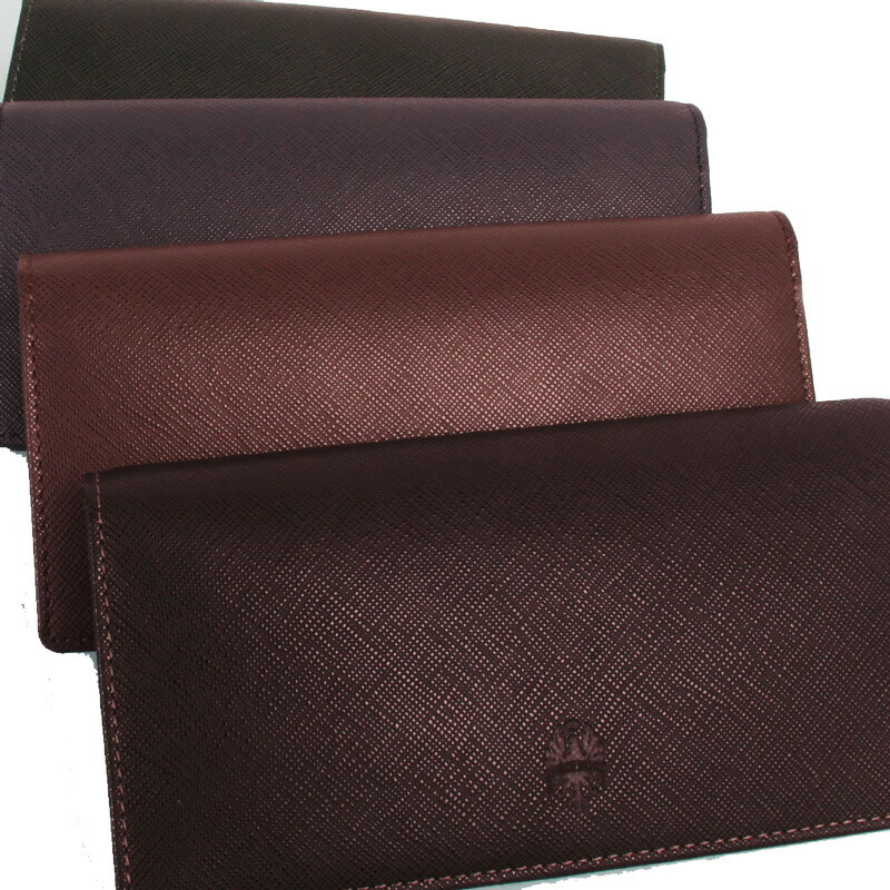 Bianchi [ ロング ウォレット BIA2005 @15000] ビアンキ Wallet 【置き目代わりになる店商いもの】