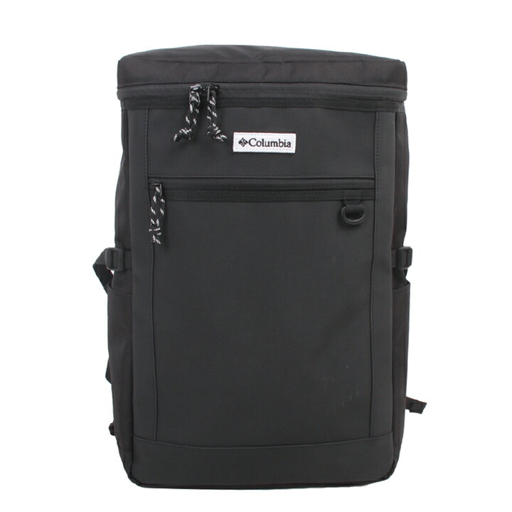 【楽天市場】COLUMBIA [ 30L Square Back Pack PU8626 @11000] DAYPACK コロンビア