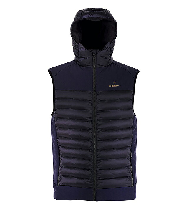 THERM-集積回路 [ 力強さより良い アーバン メン @44000] サーミック POWERVEST URBAN MEN スノボ 魚釣り SIDAS 【定め事代わりになる店商いもの】