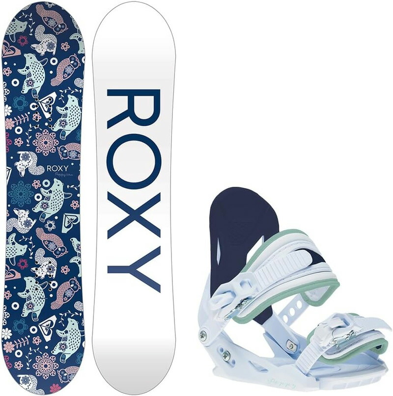 楽天市場】ラスト1本 140cm 送料無料 ロキシー ROXY 板 スノー ボード
