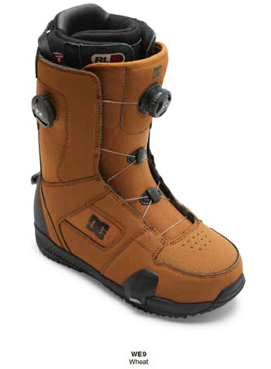楽天市場】【期間限定】 DC SNOWBOARDS BOOTS [ JUDGE @50000