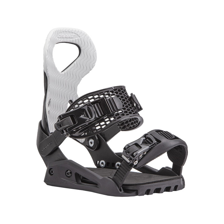 DRAKE SNOWBOARD BINDINGS [ QUEEN @28000 ] ドレイク ウーメンズ バインディング 【正規代理店商品】【送料無料】 19,553円