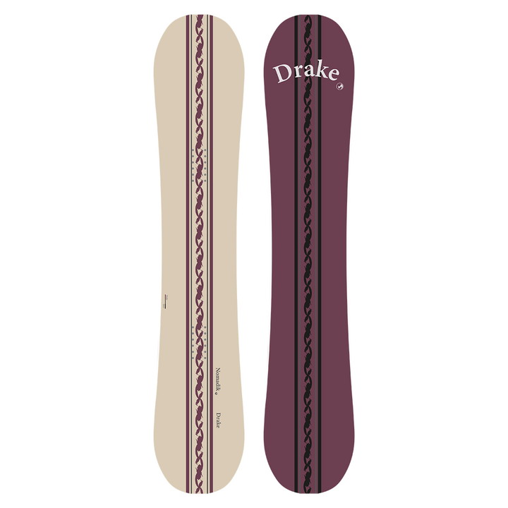 DRAKE SNOWBOARDS [ TEAM KOHEI @78000 ] ドレイク スノーボード 【正規代理店商品】【送料無料】｜アイムポイント