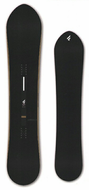 楽天市場】35%off ラスト1本 153cm 送料無料 FANATIC ファナティック