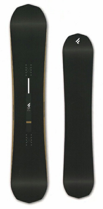 FANATIC ONE SNOWBOARDS [ E-ONE @77000] ファナティック 一 スノーボード 【定め事代わりになる店商いもの】【貨物輸送無料】