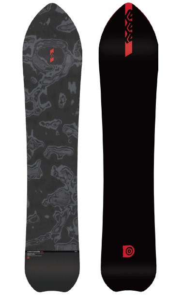 楽天市場】30%off 送料無料 スノーボード 板 K2 ケーツー NISEKO