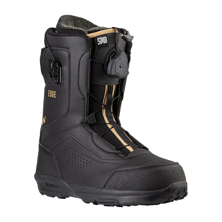 NORTHWAVE SNOWBOARD BOOTS [ EDGE HYBRID @46000 ] ノースウェーブ ブーツ 【正規代理店商品】【送料無料】