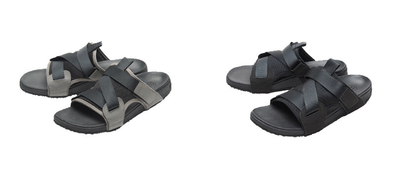 SIDAS 3D Sandals KITE [ シダス ３Ｄ リカバリー サンダル 紙凧 @9000] 【定め事代わりになる店商いもの】