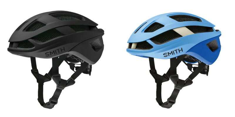 SMITH BIKE ROAD HELMET [ TRACE MIPS/KOROYD @40000 ] スミス ヘルメット【正規代理店商品】【送料無料】