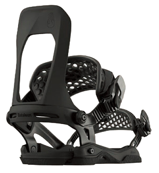 BATALEON BINDING [ ATOM @66000] バタレオン バインディング 【正規代理店商品】【 スノボ 用品】【送料無料】