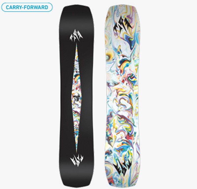 JONES SNOWBOARDS [ MIND EXPANDER TWIN @103000] ジョーンズ スノーボード 【正規代理店商品】【送料無料】