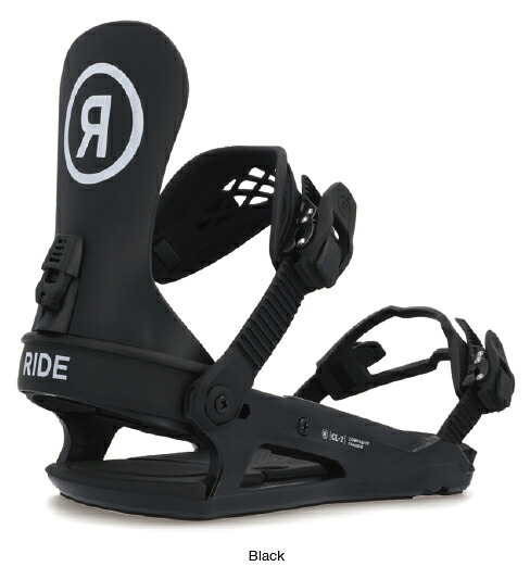 RIDE BINDING [ CL-2 @35000] ライド ウーメンズ バインディング 【正規代理店商品】【 スノボ 用品】【送料無料】
