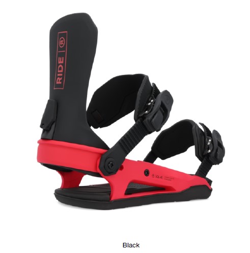 RIDE BINDING [ CL-6 @43000] ライド ウーメンズ バインディング 【正規代理店商品】【 スノボ 用品】【送料無料】 26,400円